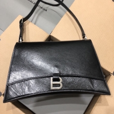 Balenciaga Hourglass Bags